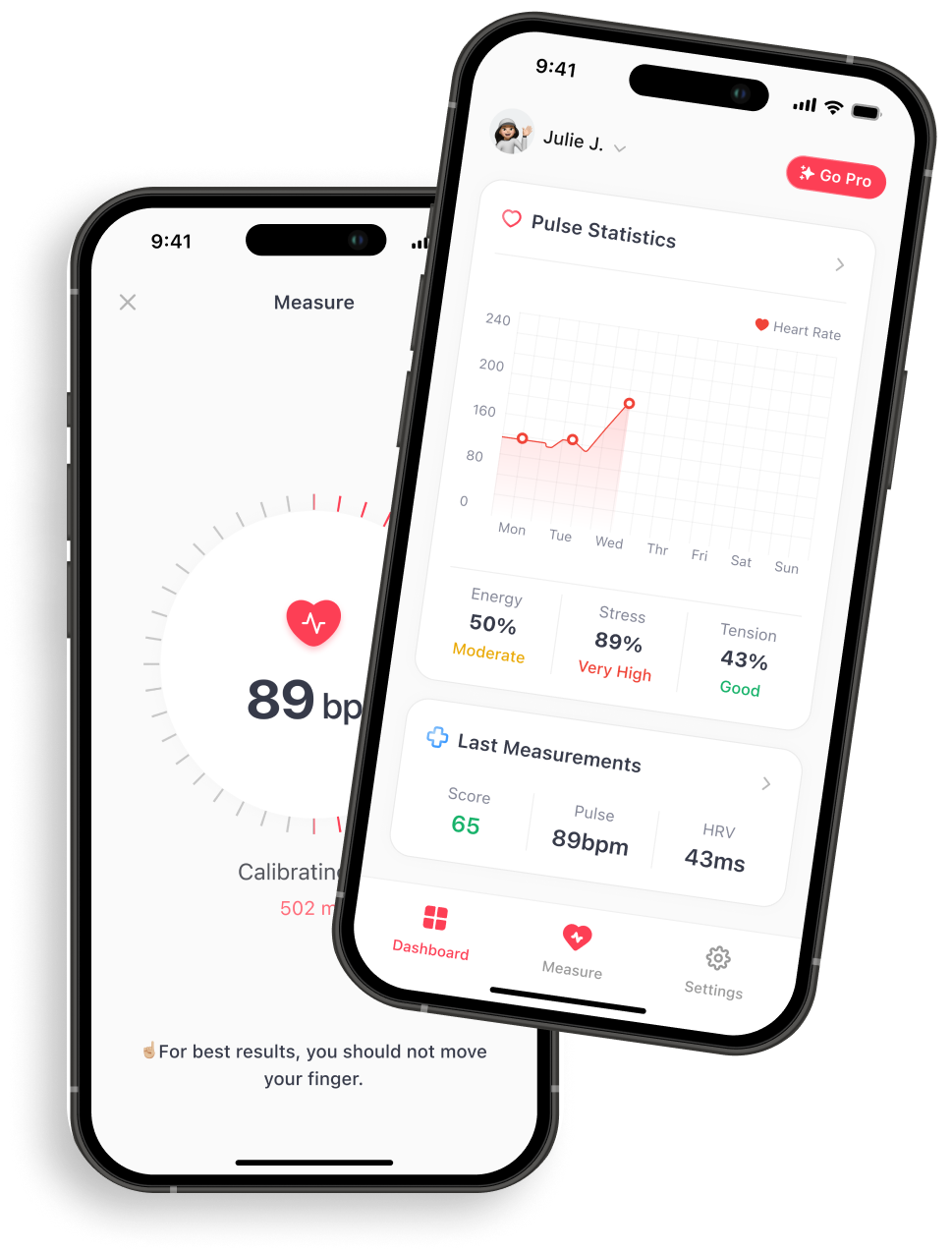 Application screenshot